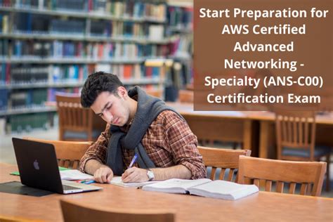 Simple Steps For Preparing Aws Certified Advanced Networking Specialty Exam Aws