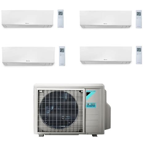 Daikin Unite Exterieure Mxm M Daikin Sorties Climatisation Multi