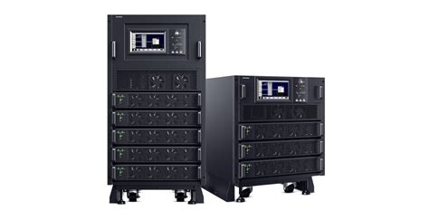 Phase Modular Ups Cyberpower Systems