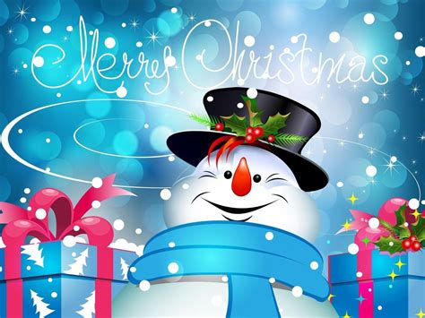 Free Snowman Desktop Wallpapers - Wallpaper Cave