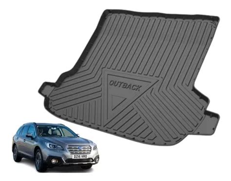 Funda Maletero D Subaru New Outback Cuotas Sin Inter S