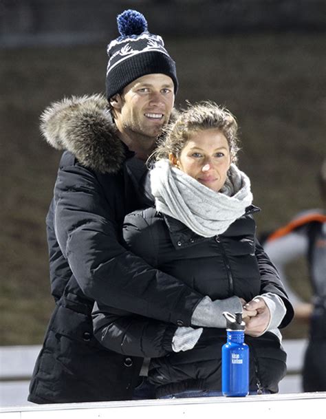 Gisele Bundchen Pregnant: Desperate To Save Tom Brady Marriage – Will ...