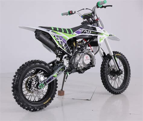 Buy New Taotao Dbx1 140cc Dirt Bike At