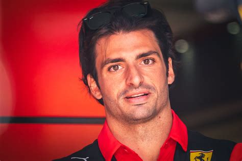 F1 Pai De Sainz Comenta Conversas Sobre A Audi Em 2026 Automundo