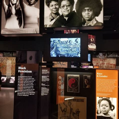 #NMAAHC is an amazing museum. So much to see and... - Bee In Your Bonnet