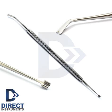 Dental Orthodontic Scaler Ligature Director Tying Tucking Tucker Tier