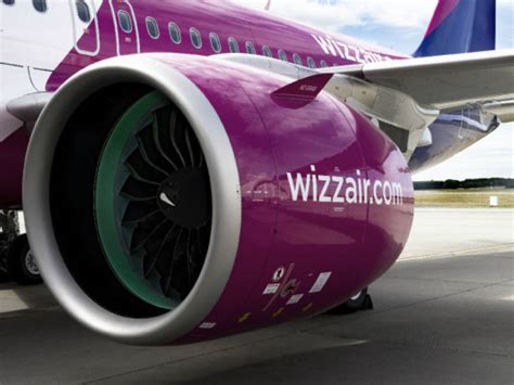 Wizz Air Lancia Il Volo Bari Abu Dhabi