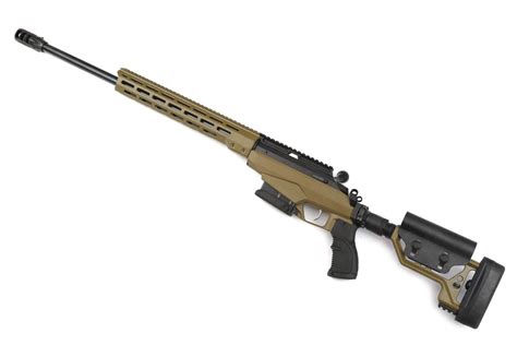 Tikka T3x Tac A1 Coyote Brown