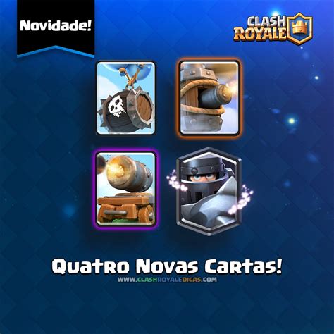 Megacavaleiro M Quina Voadora E Mais Cartas Sneak Peek Clash