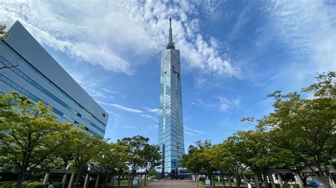 fukuoka japan travel guide