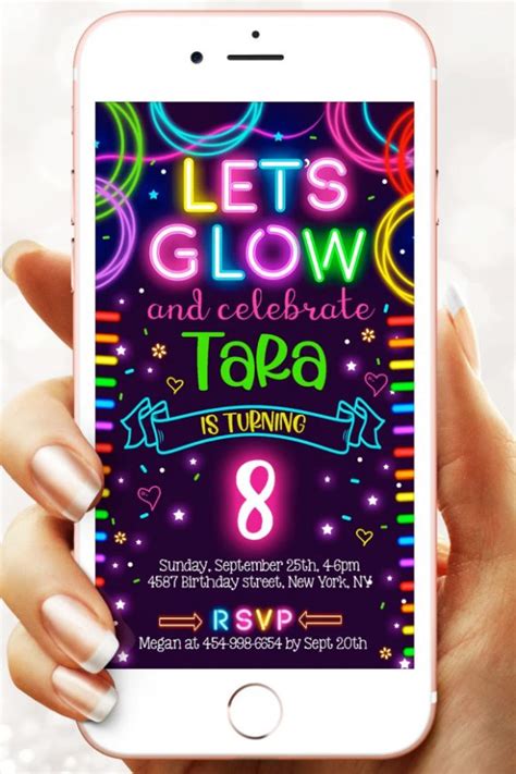 31 Trending Neon Party Ideas Catch My Party