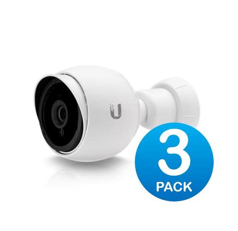 Ubiquiti Unifi Protect Camera G3 Bullet Infrared Ir 1080p Hd Video 3