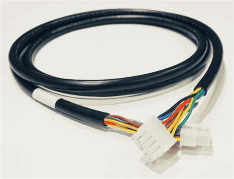 Cable Assembly 101: What It Is, Types, & Applications | Conwire