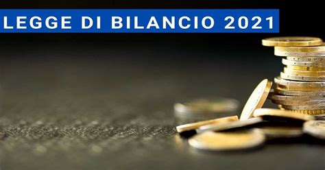 Legge Di Bilancio N Digitalizzazione Come Spinta