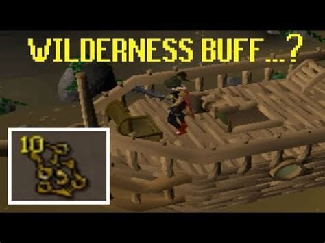 Testing The "Buff" To Wilderness Slayer (10 Larran's Keys) : r/2007scape