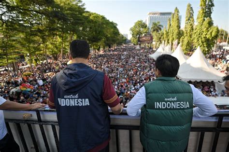 Anies Baswedan Dan Muhaimin Iskandar Siap Menjadi Pendaftar Pertama Di