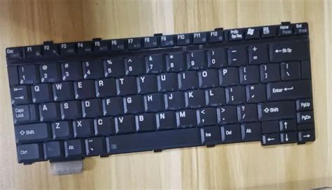 Keyboard For Toshiba Satellite U U Portege M M M M