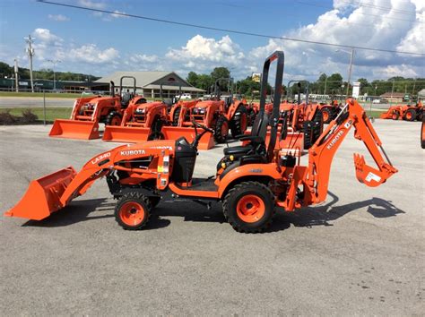 Kubota BX23SLB R Elite Kubota Dealer Snead Tractor