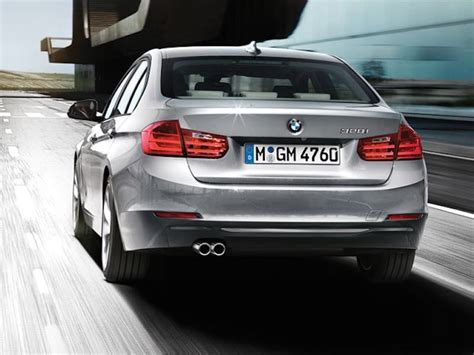 What Is The BMW 328i M Sport Package? | Autobytel