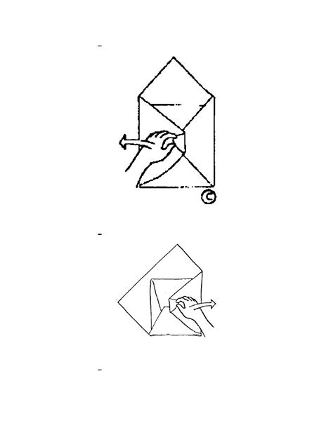figure   left flap sterile procedures