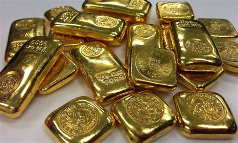 Porque O Ouro É Tão Valioso