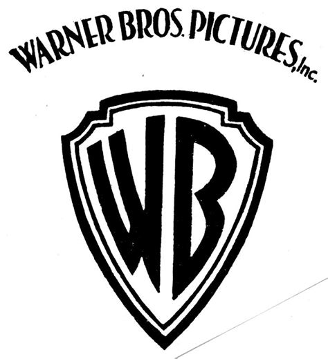 Warner Bros. Pictures | Logopedia | FANDOM powered by Wikia