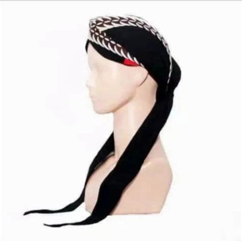 Jual Blankon Blangkon Topi Tradisional Khas Adat Jawa Solo Jogja