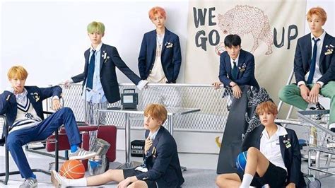 Lirik Lagu Romantis Sorry Heart Nct Dream Lagu Terbaru Album Beatbox Lengkap Dengan