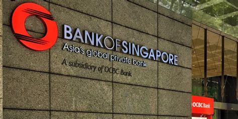 UBS GWM Veteran Joins Bank Of Singapore Asian Private Banker