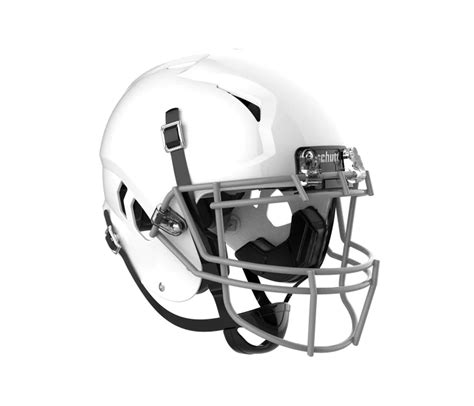 Schutt A11 2.0 Youth Football Helmet – 5-Star Athletics