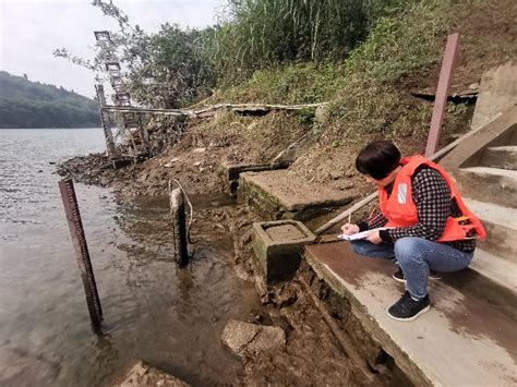 担当作为好干部 刘劲梅：与洪水“赛跑”的江河哨兵 重庆日报