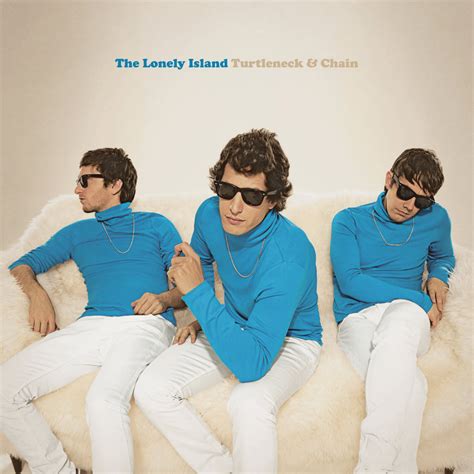 The Lonely Island Turtleneck And Chain Lyrics Genius Lyrics