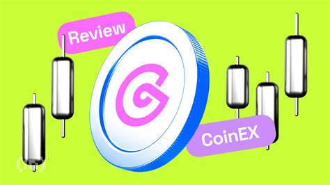 Recensione Di CoinEx 2025 Guida Completa Del Exchange Di Criptovalute