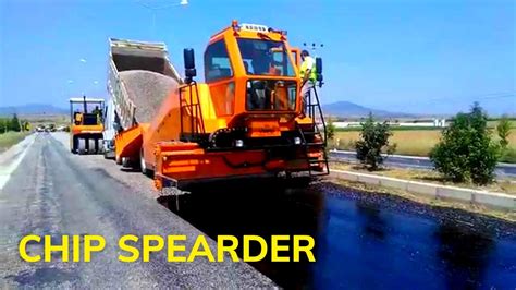 Accurate And Efficient Aggregate Distribution With Vimpo Chip Spreader