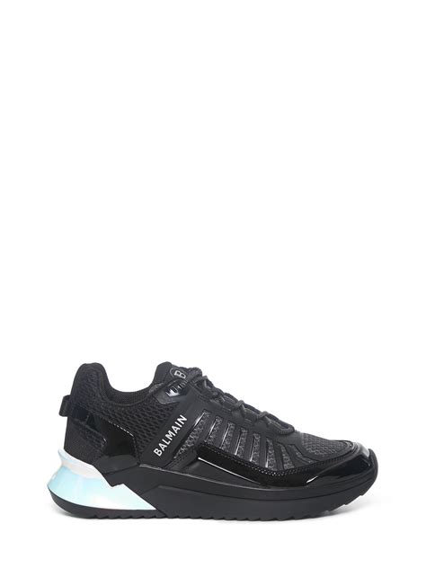 Balmain Sneakers | italist, ALWAYS LIKE A SALE