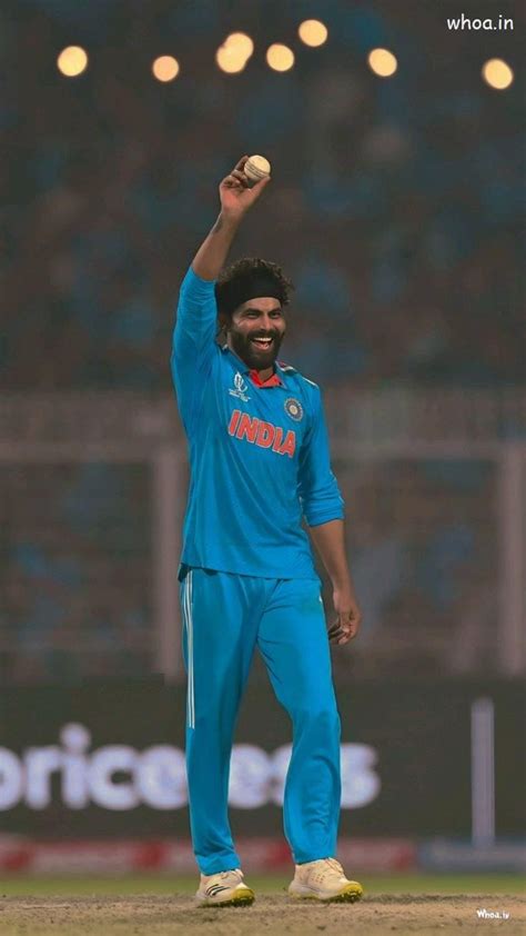 Ravindra Jadeja Indian Cricket Player Images Ravindra Jadeja India