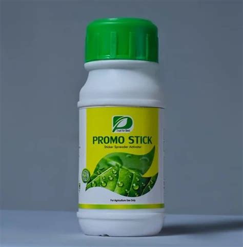 Liquid Bio Tech Grade 100ml Promo S Stick Sticker Spreader Activator