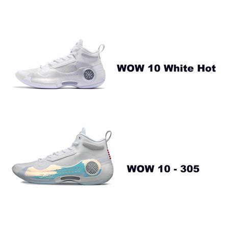 Best And Worst Color Ways? Way Of Wade 10's R/Sneakers, 57% OFF