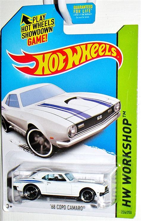 Camaro 68 Hot Wheels | ubicaciondepersonas.cdmx.gob.mx