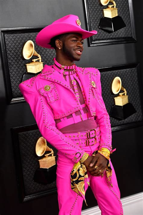 Lil Nas X 69 Tumblr Gallery