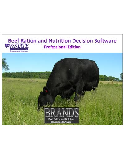 Beef Feedlot Systems Manual