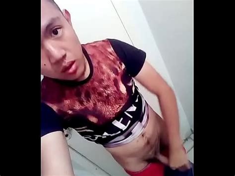 Jovencito Provocativo XVIDEOS