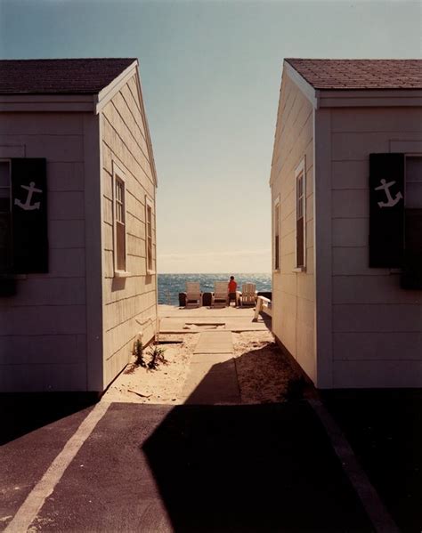 Provincetown Cape Cod Joel Meyerowitz Mia