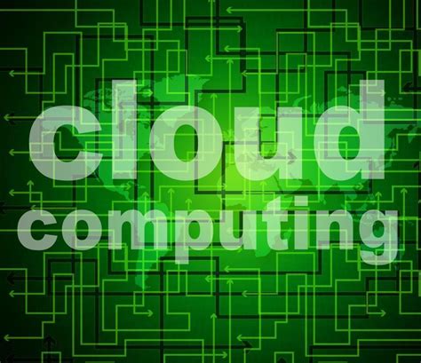 Cloud Computing Wallpapers - Wallpaper Cave