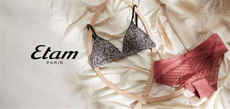 Sezónní Etam Slevy | Lounge by Zalando CZ