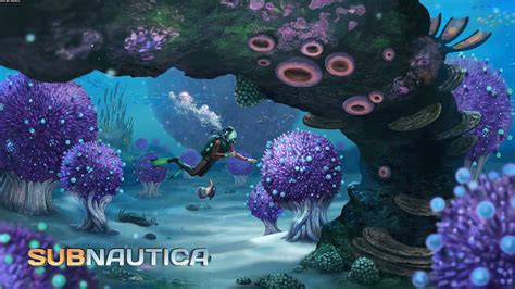 Subnautica Hd Wallpapers