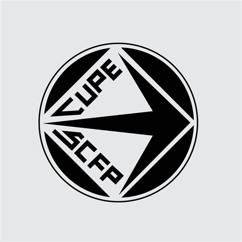 The Cupe Logo Through Time Canadian Union Of Public Employees