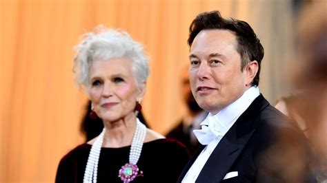 La Madre De Elon Musk Enfrenta Cr Ticas Por Fomentar El Fraude