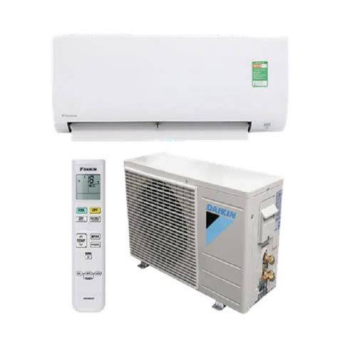 Jual AC STANDARD DAIKIN 1 PK FTP 25AV14 UNIT ONLY Shopee Indonesia