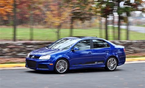 VW Jetta TDI Cup ‘Street’ Edition - autoevolution